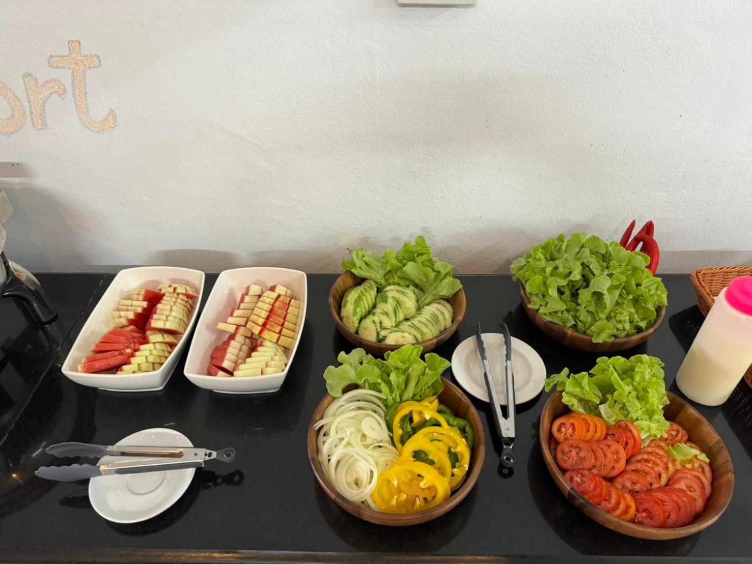 윈드 비치 리조트 코타오 외부 사진